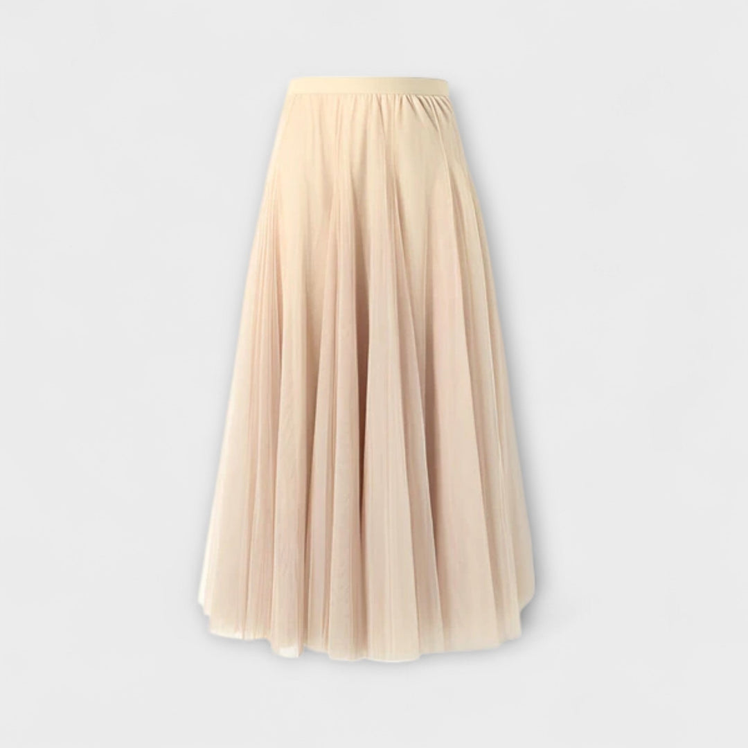 Luzia | Saia elegante para dias especiais