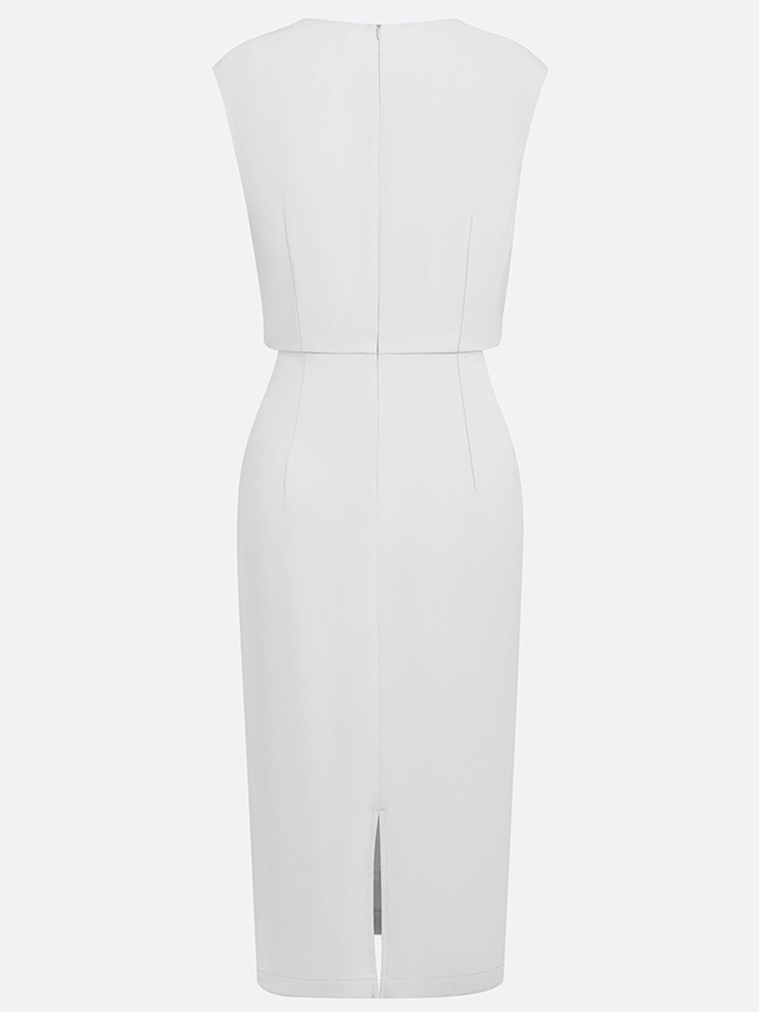 Alexandra | Vestido super chique