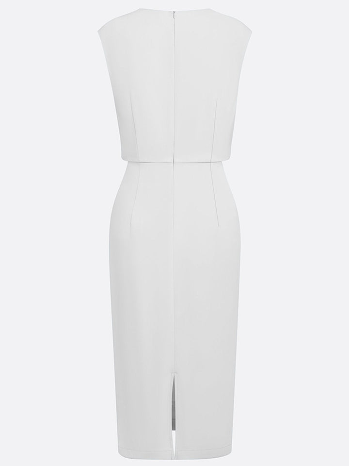 Alexandra | Vestido super chique