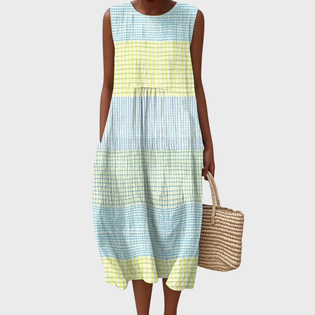 Phuket | Vestido em 5 versões