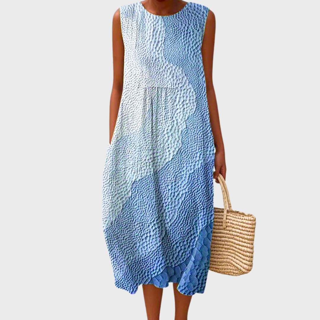 Phuket | Vestido em 5 versões