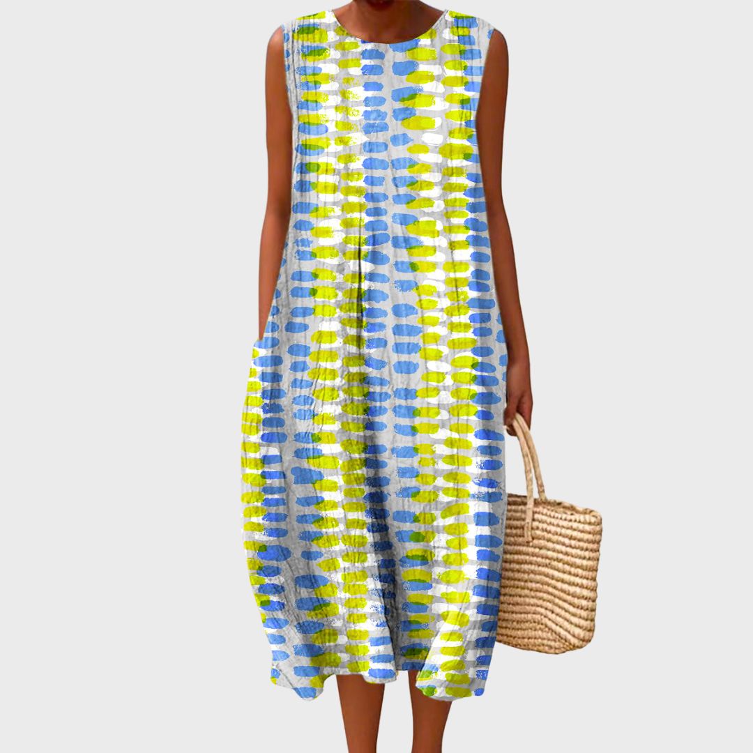 Phuket | Vestido em 5 versões