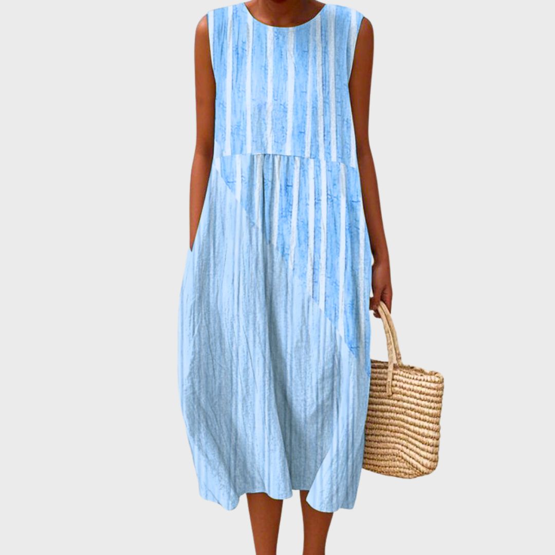 Phuket | Vestido em 5 versões