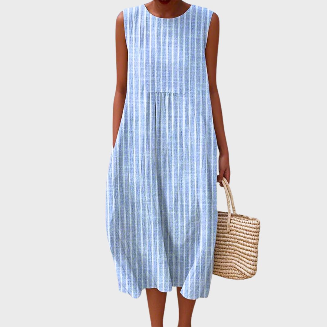 Phuket | Vestido em 5 versões