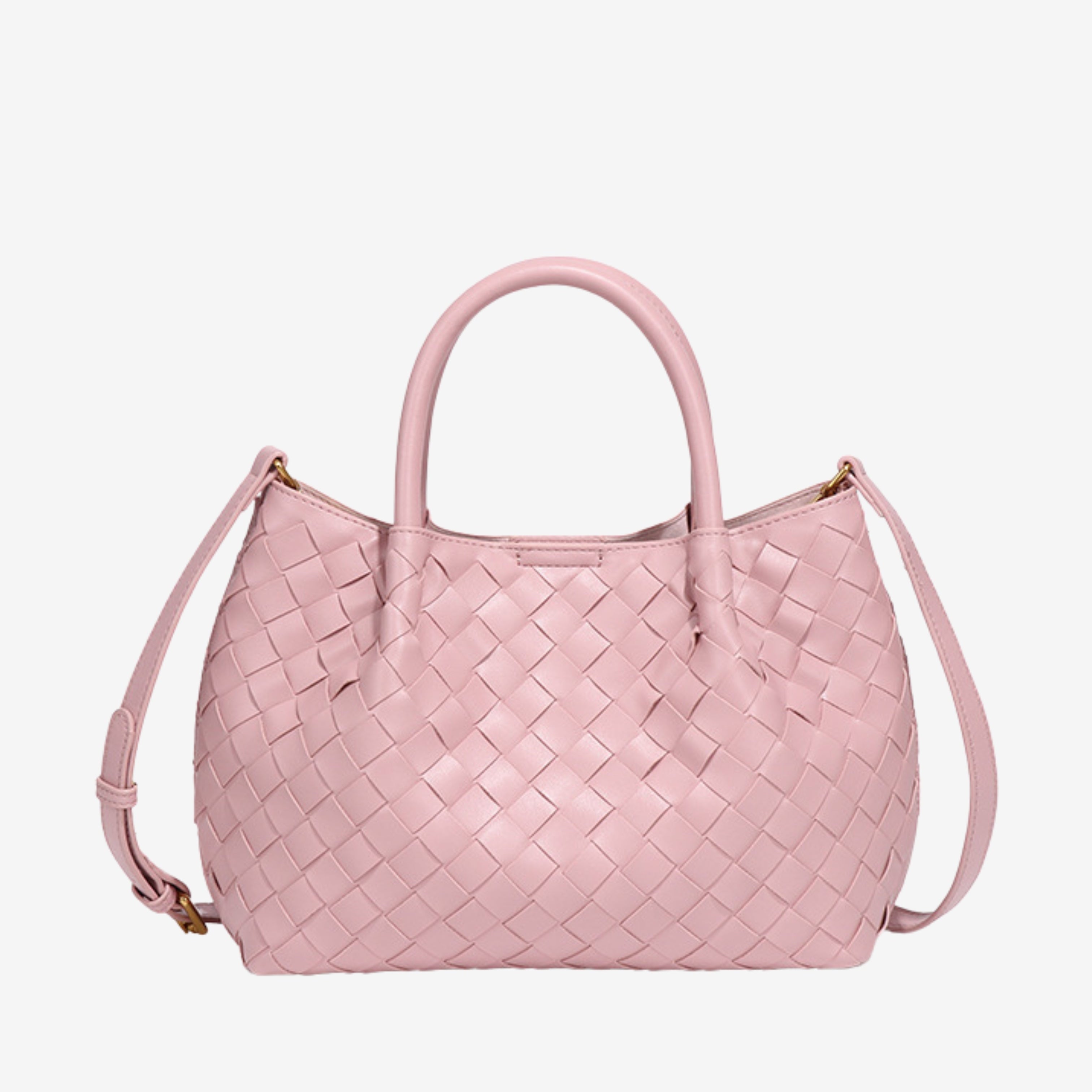 Marta | Bolsa a Tiracolo Trançada