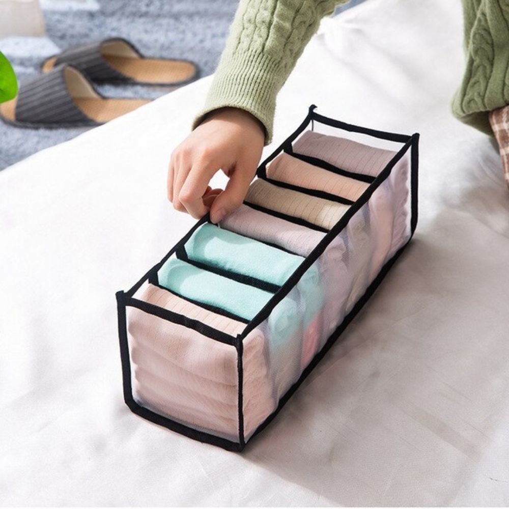 Organizadores de Roupa para Gavetas