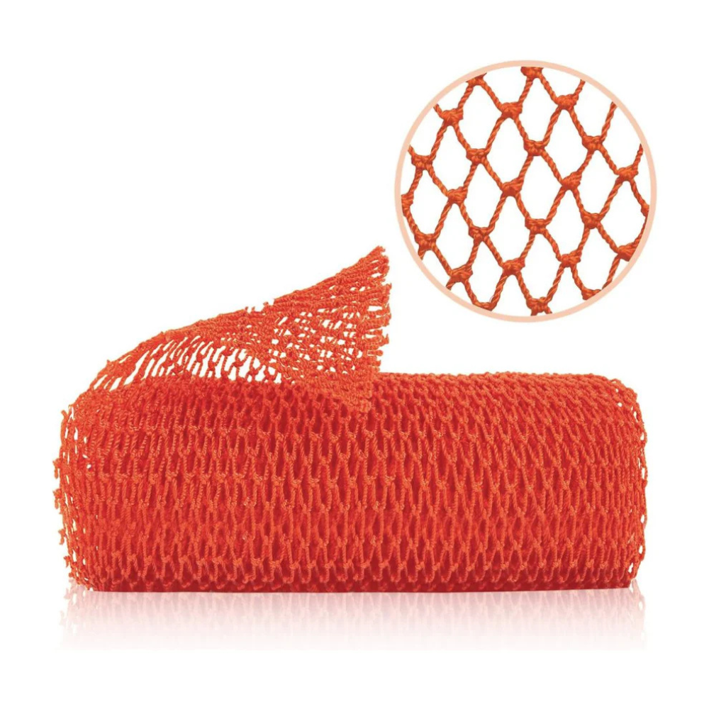 Rede Exfoliante Africana