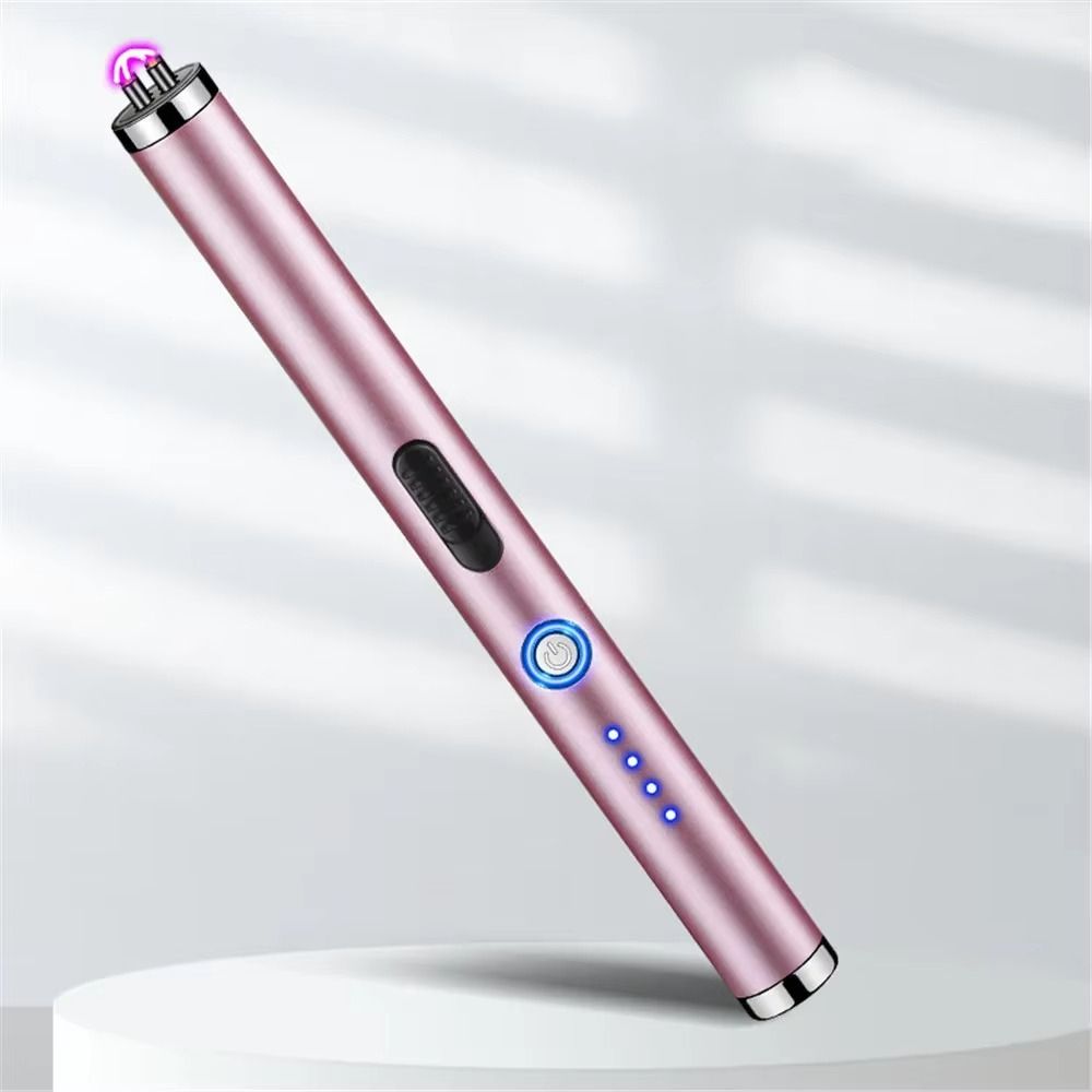 Caneta Isqueiro Táctica