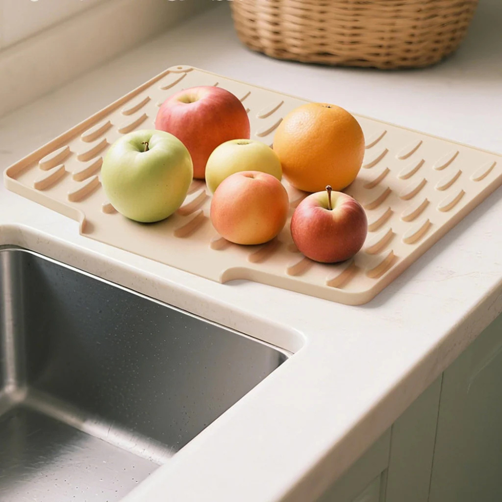 Tabuleiro de Drenagem Rápida de Água