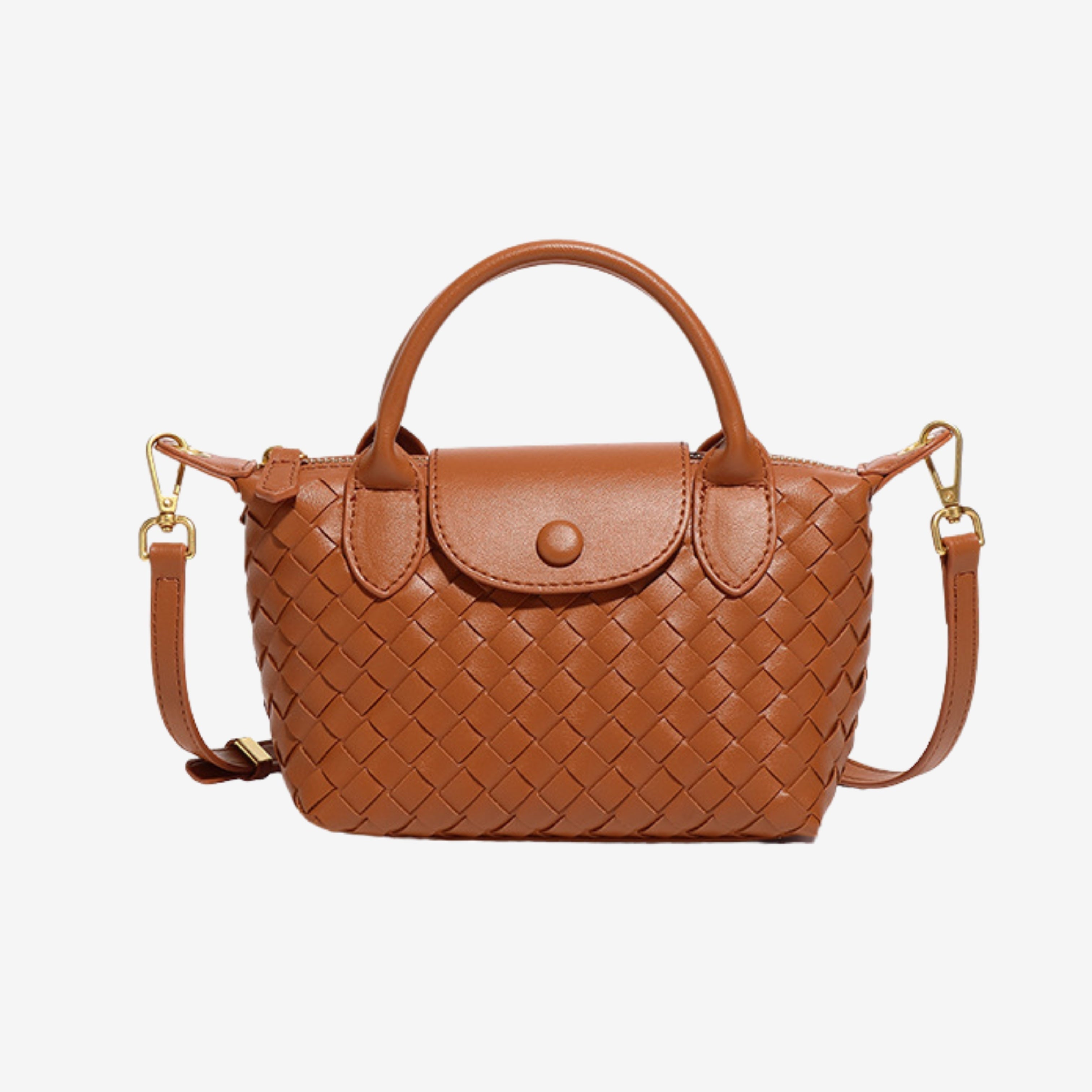 Elisa | Carteira Convertível Pequena