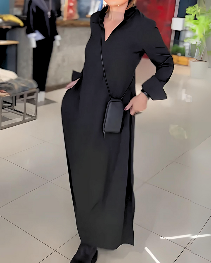 Ana Luísa | Vestido comprido