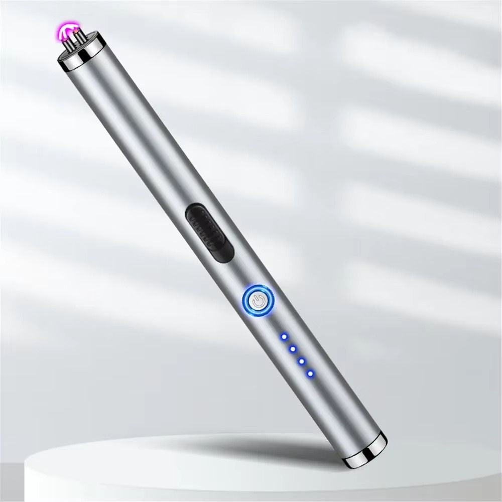 Caneta Isqueiro Táctica