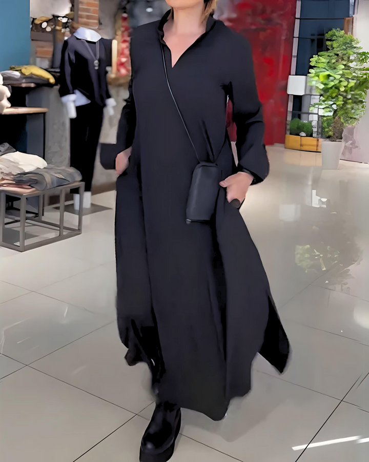 Ana Luísa | Vestido comprido