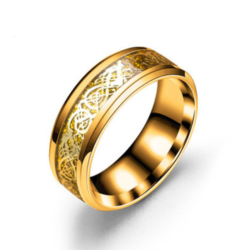 Anel Medieval