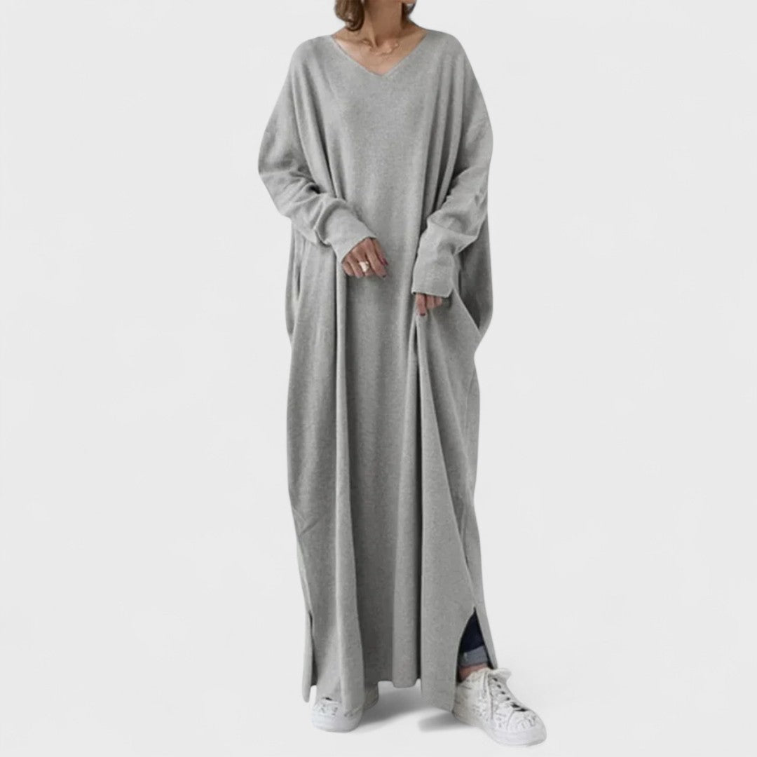 Gabriela | Vestido oversize