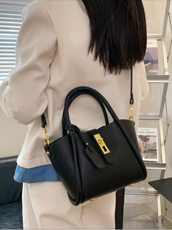 Adriana | Carteira em pele super chique