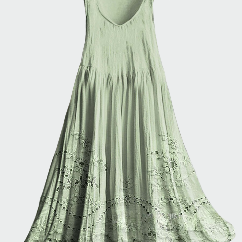 Oxford | Vestido