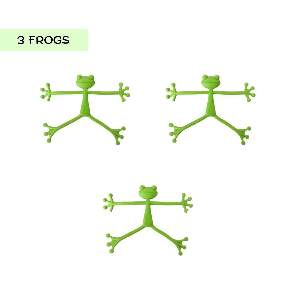 Suporte para Plantas Sapo