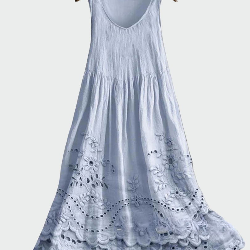 Oxford | Vestido