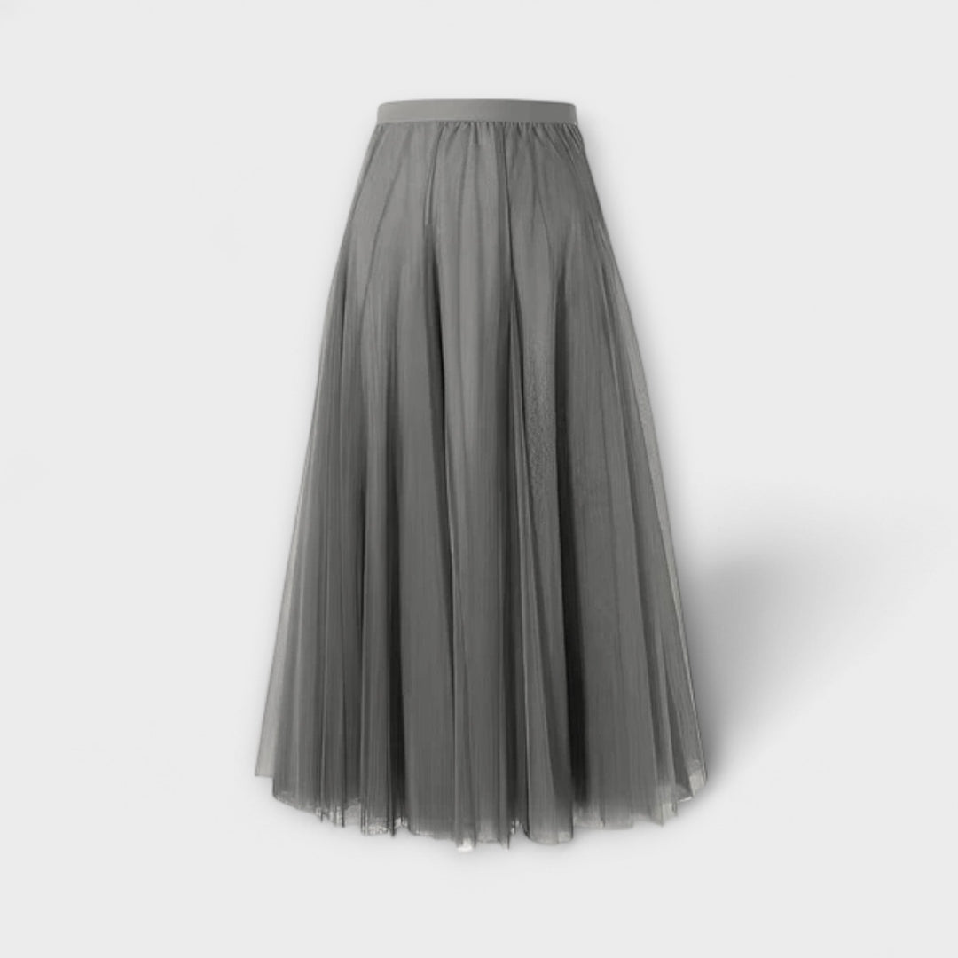 Luzia | Saia elegante para dias especiais