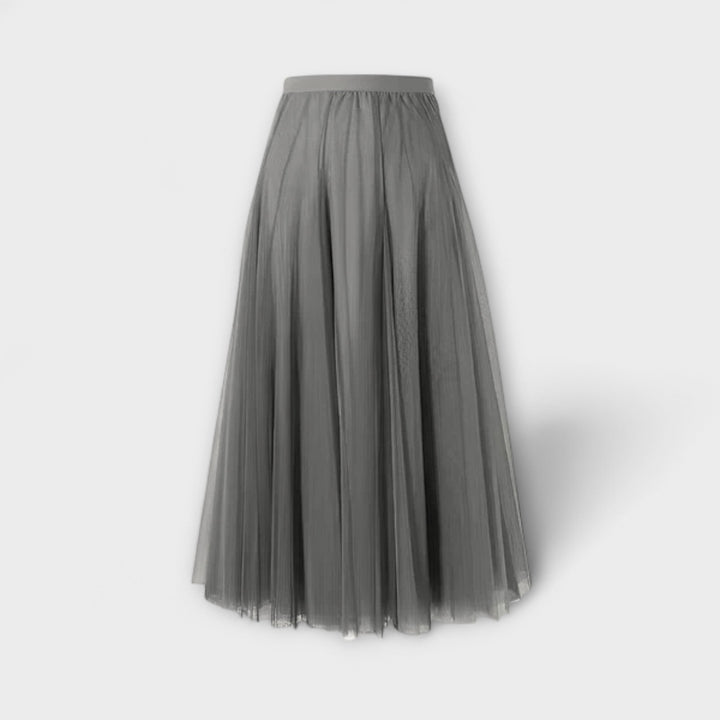 Luzia | Saia elegante para dias especiais