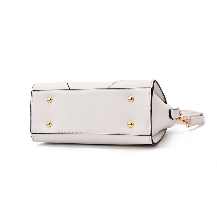 Alice | Carteira com pega em metal