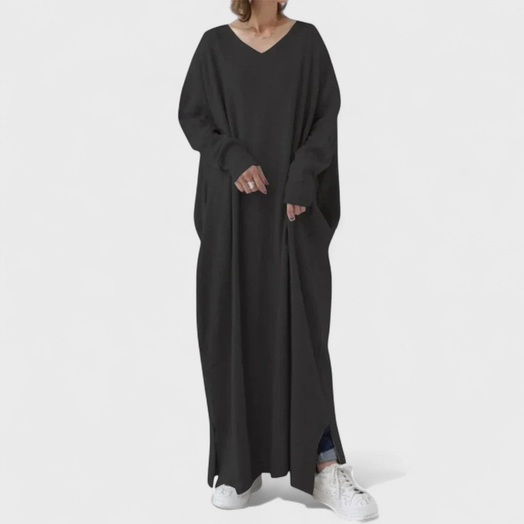 Gabriela | Vestido oversize