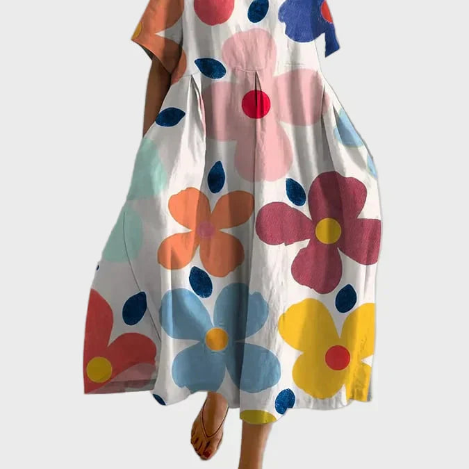 Ayamonte | Vestido