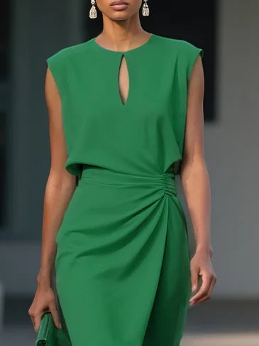 Alexandra | Vestido super chique