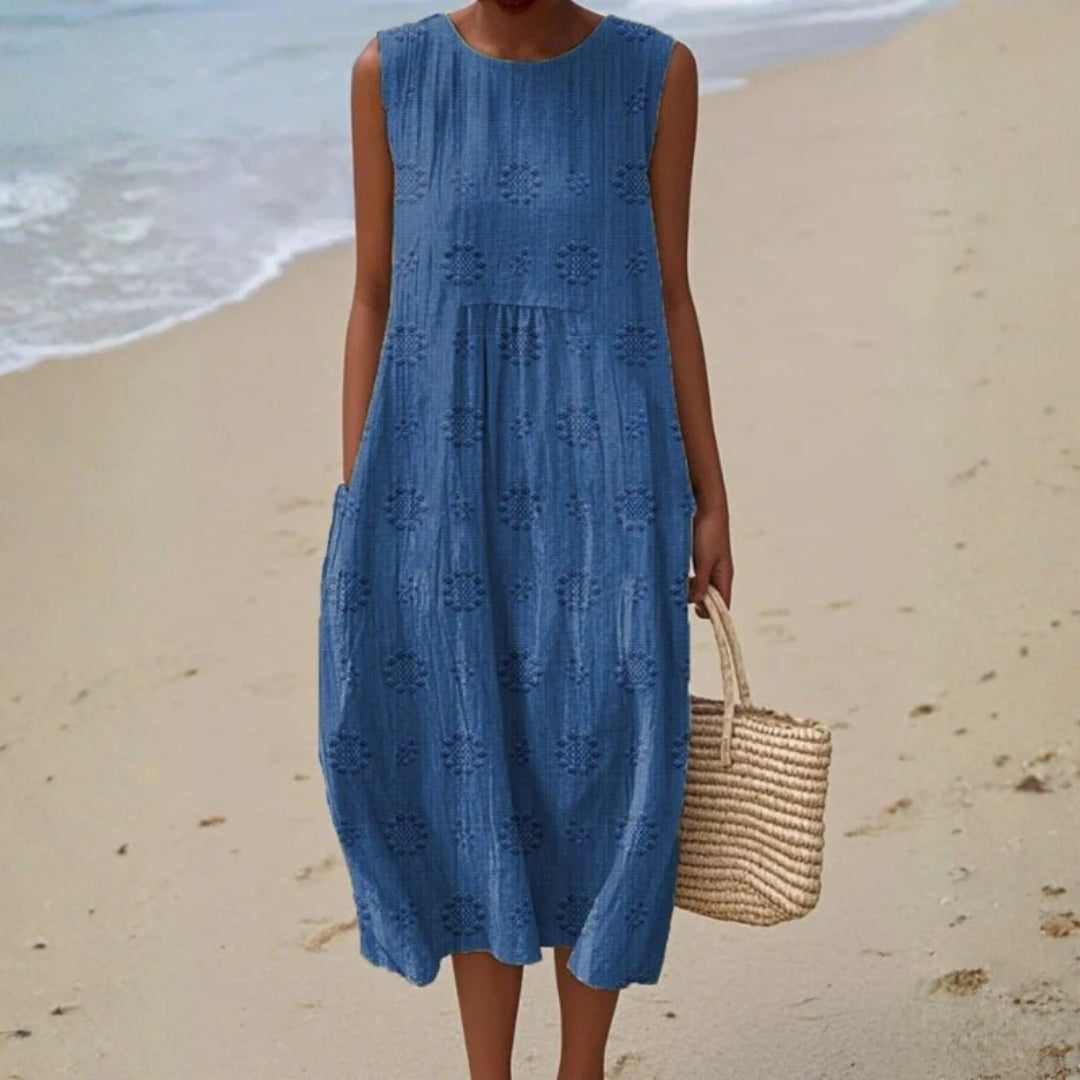 Milfontes | Vestido
