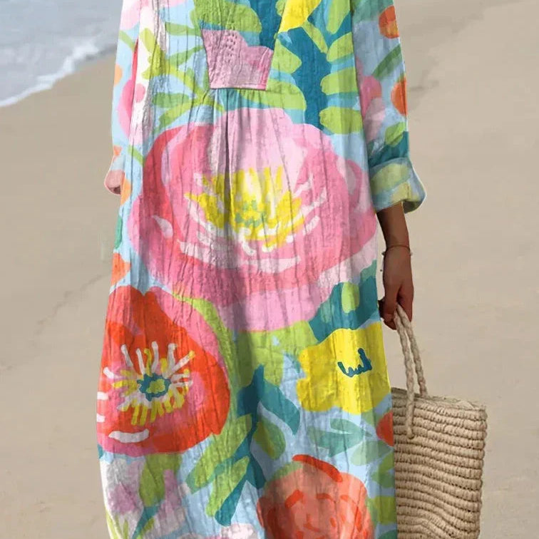 São Tomé | Vestido