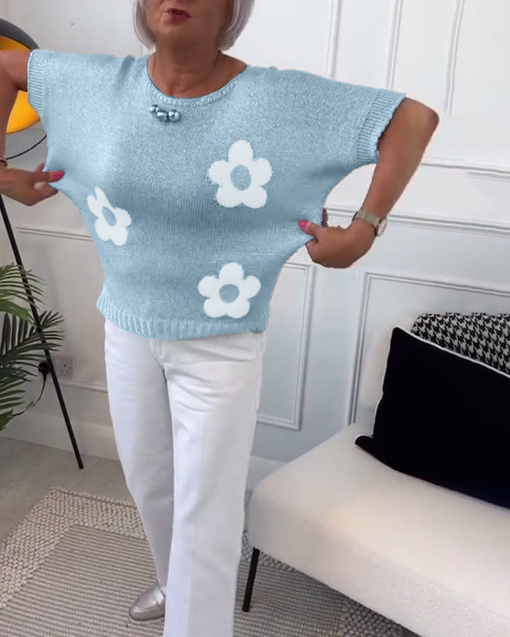 Camila | Elegante camisola