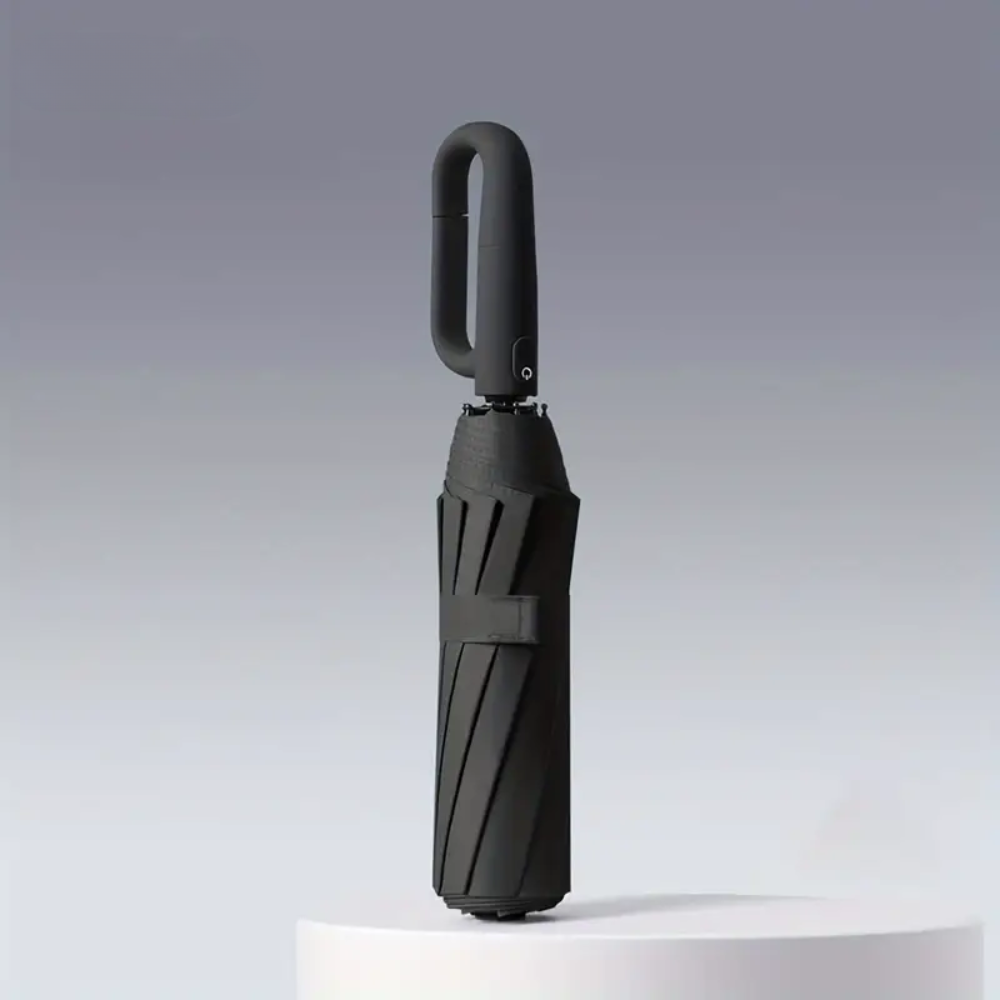 Guarda-Chuva Automático de Viagem