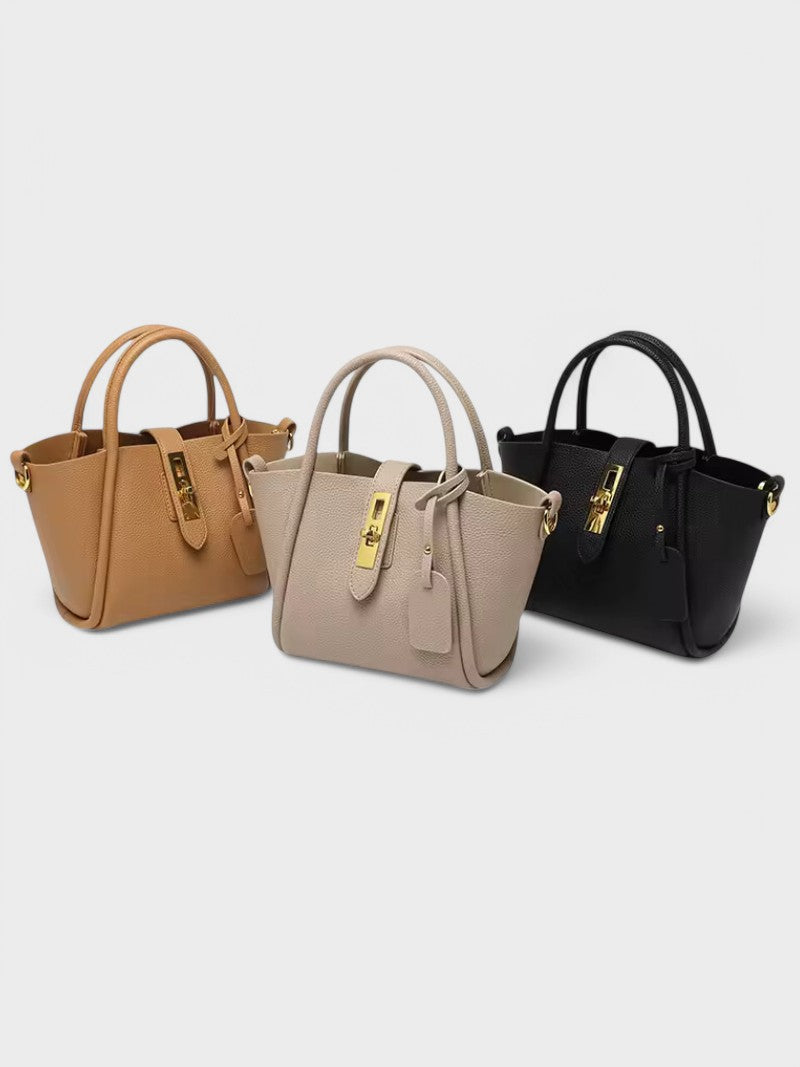 Adriana | Carteira em pele super chique