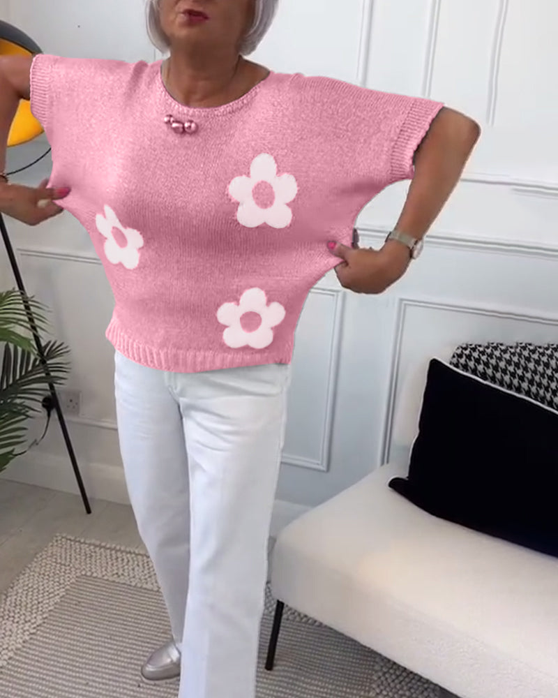 Camila | Elegante camisola