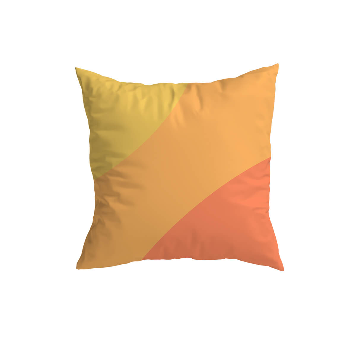 Capa de Almofadas Nordic Sunshine
