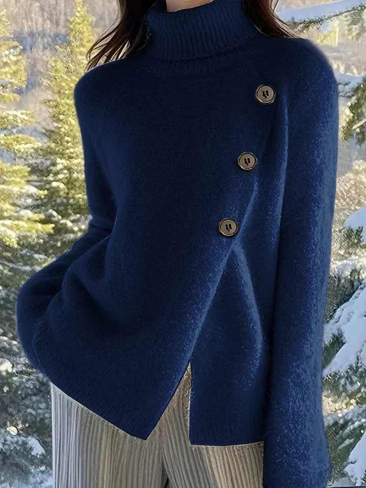 Filomena | Camisola cheia de estilo