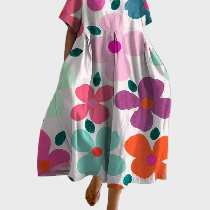 Ayamonte | Vestido