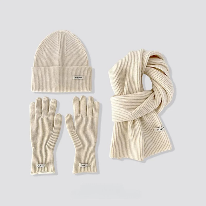 Vera | Conjunto de Inverno