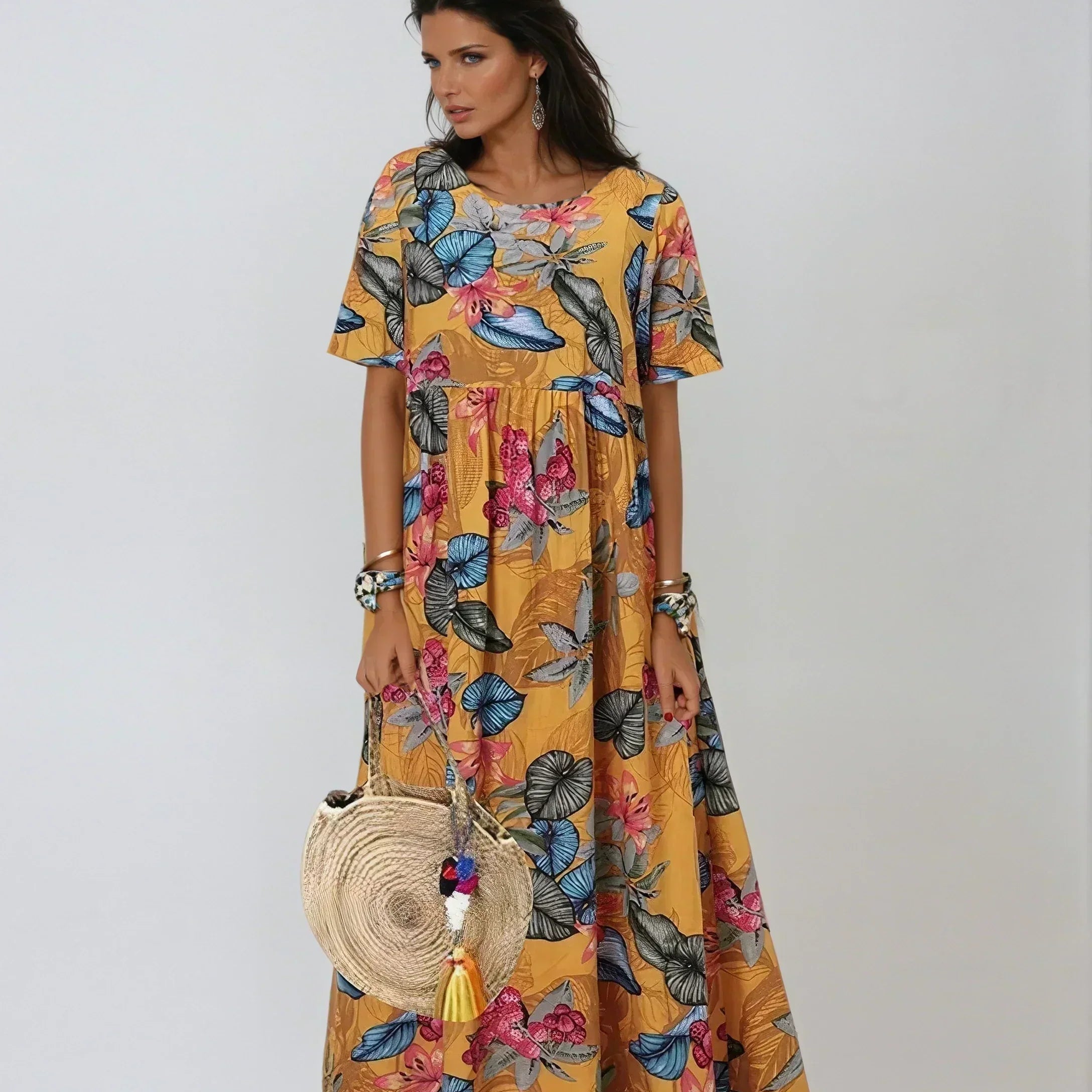 Marraquexe | Vestido