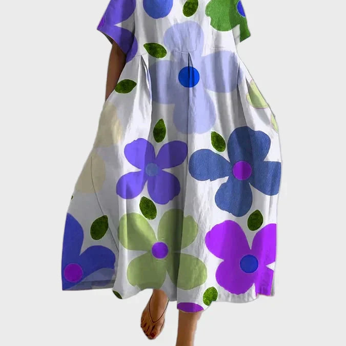 Ayamonte | Vestido