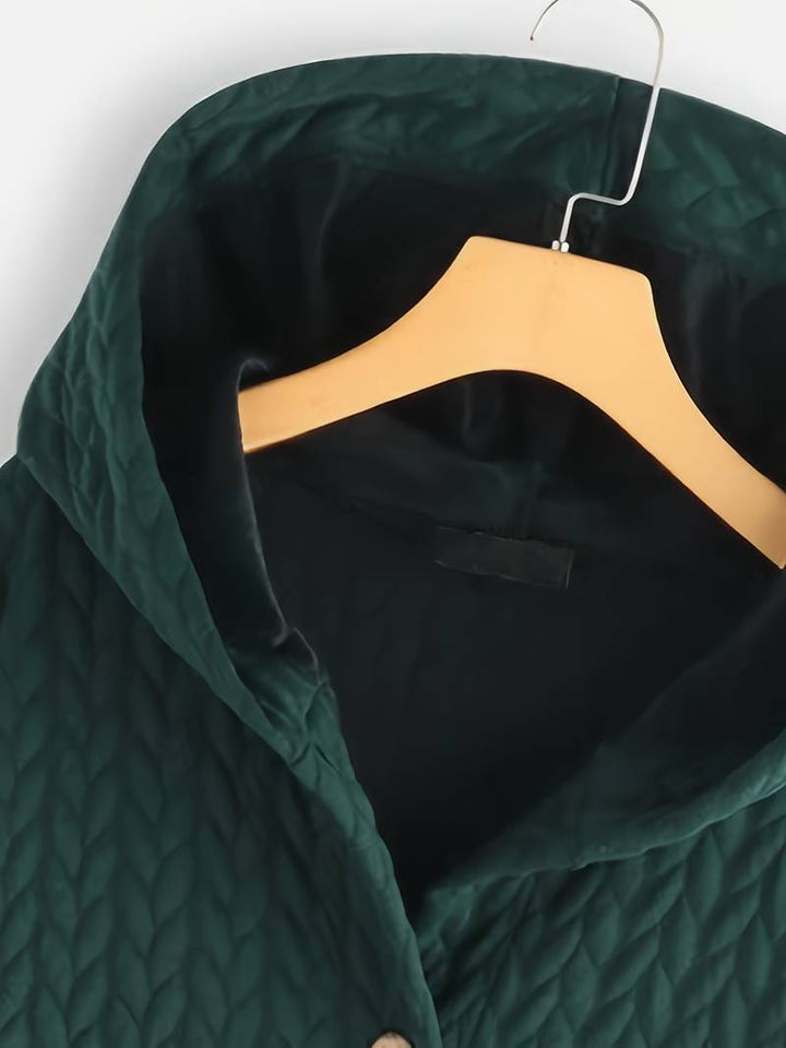 Juliana | Casaco super elegante