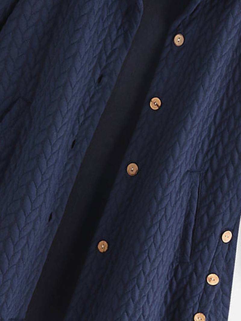 Juliana | Casaco super elegante