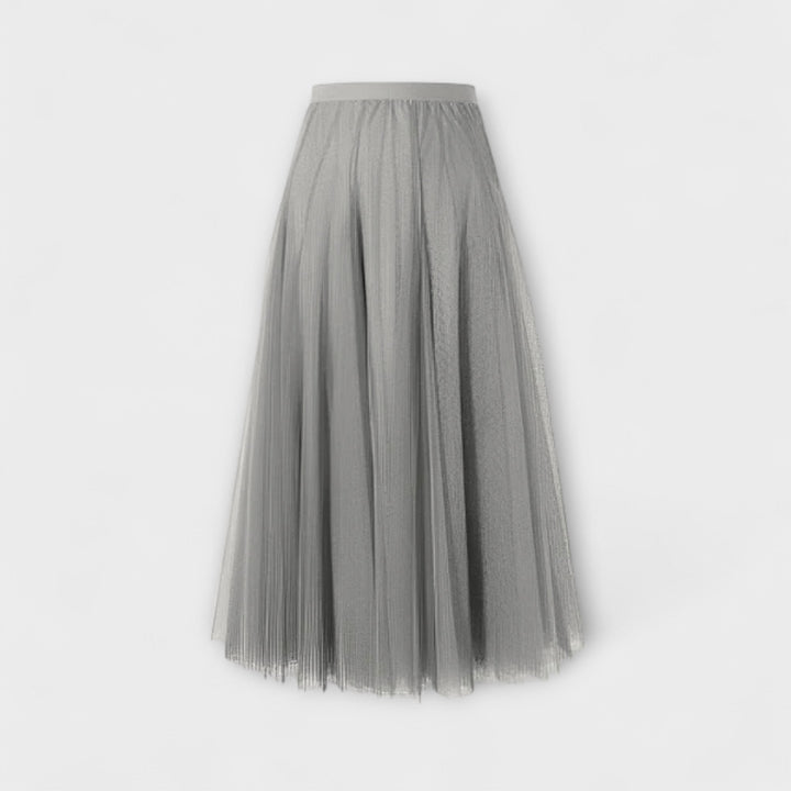 Luzia | Saia elegante para dias especiais