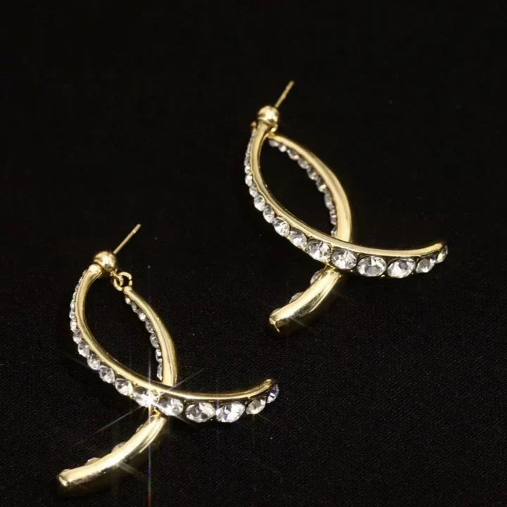 Pendentes Gratiana Serapha | Ouro Branco