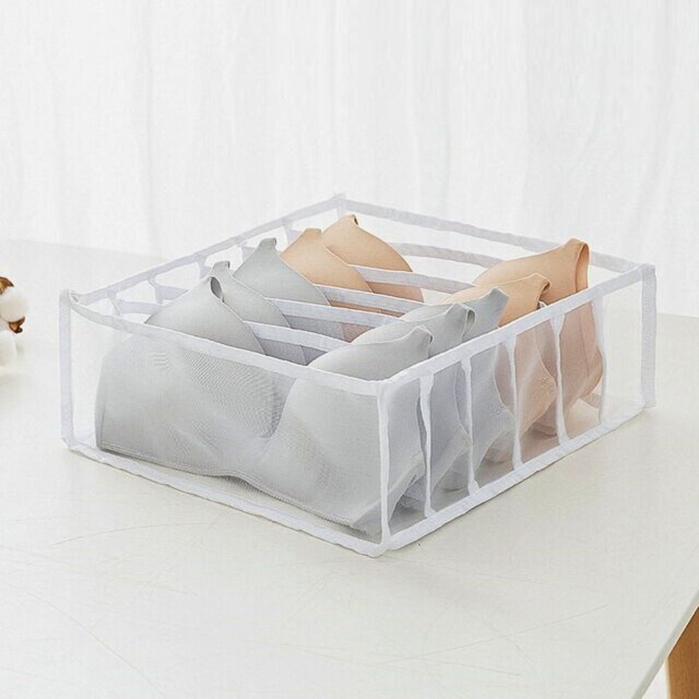 Organizadores de Roupa para Gavetas