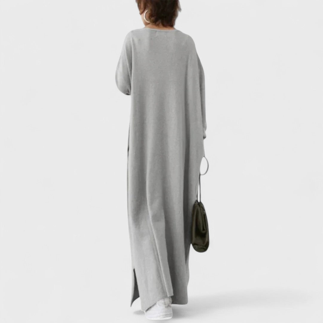 Gabriela | Vestido oversize