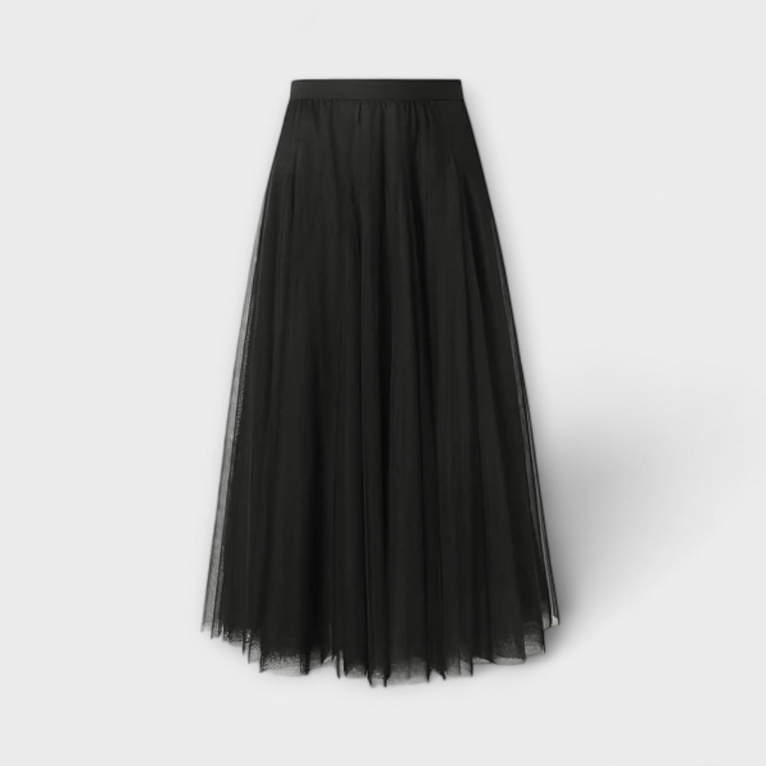 Luzia | Saia elegante para dias especiais