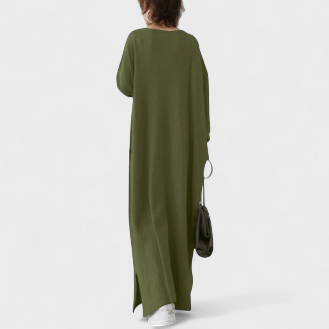 Gabriela | Vestido oversize