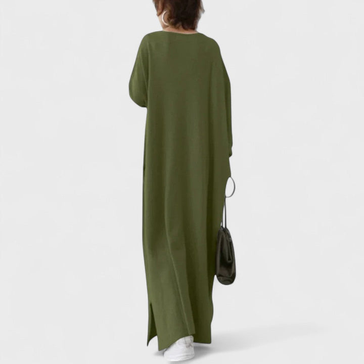 Gabriela | Vestido oversize